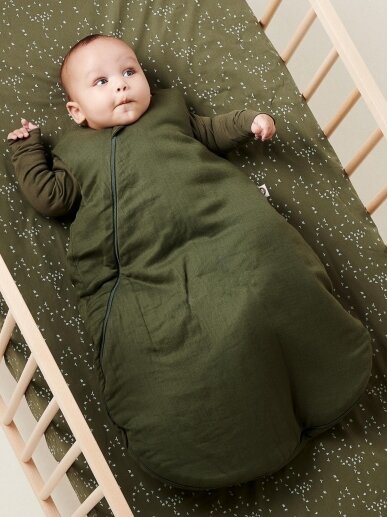 Sleeping bag for baby, by Noppies TOG1.0 TOG 3.0 TOG 3.5  70cm (Beetle) 1