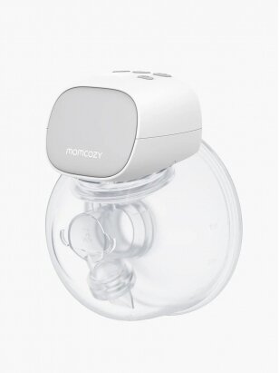 Momcozy Hands Free Breast Pump S9 PRO