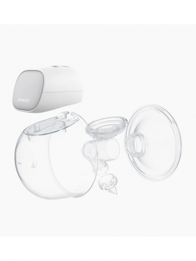 Momcozy Hands Free Breast Pump S9 PRO 2