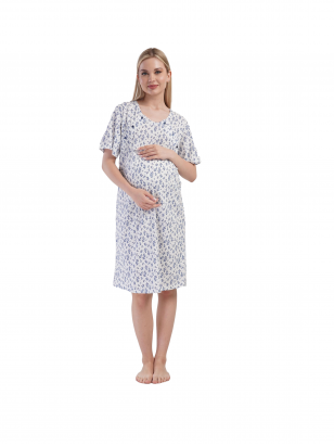 Nightwear for pregnant and nursing women 405042, Vienetta