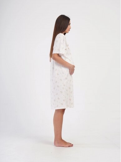 Nightwear for pregnant and nursing women 405065 Vienetta  2