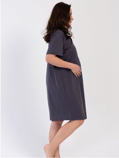 Nightwear for pregnant and nursing women 401094, Vienetta 3