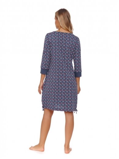 Nightwear for pregnant and nursing women, Dots, DN 2