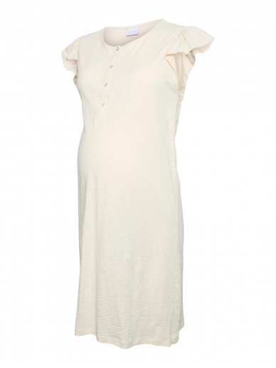 Maternity breastfeeding nightdress, MLIVANA, Mama;licious