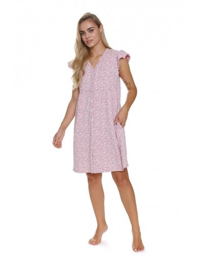 Nightwear for pregnant and nursing DN 5327 4