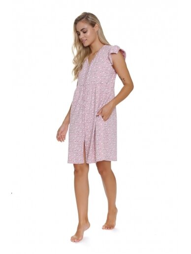 Nightwear for pregnant and nursing DN 5327 5