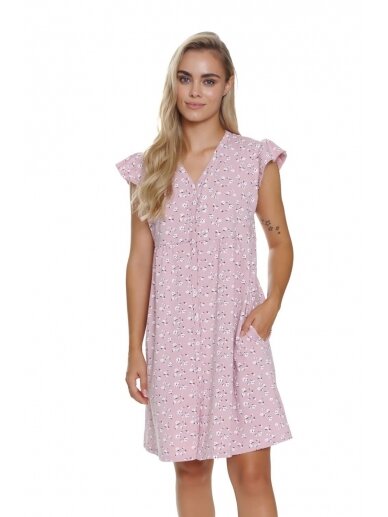 Nightwear for pregnant and nursing DN 5327