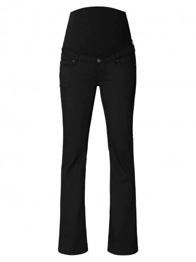 Casual trousers Senna by Noppies (black) 2