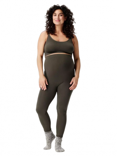 Legging Reva - Olive by Noppies 5