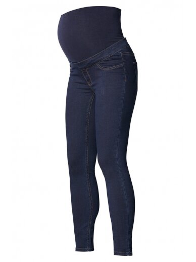 Maternity jegging Ella by Noppies (dark blue)