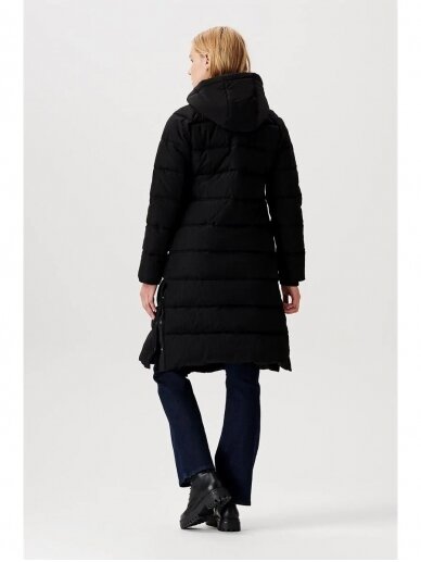 Winter coat Okeene by Noppies (black) 6