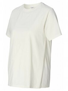 Nursing t-shirt ifke-cream by Noppies