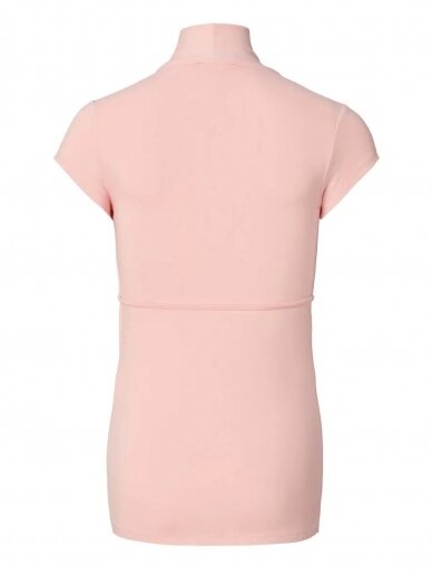 Nursing t-shirt by Esprit, (pink) 2