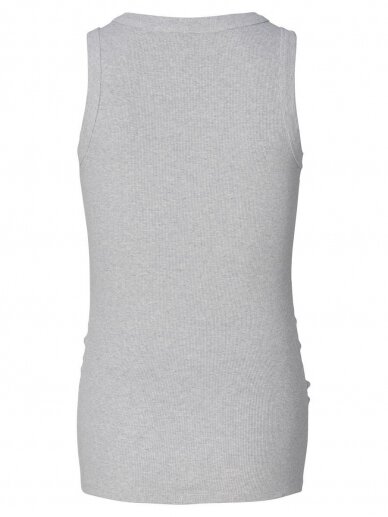 Tanktop Kaysa-grey melange by Noppies 2