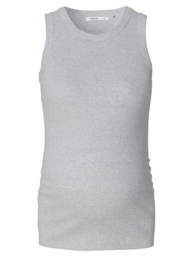 Tanktop Kaysa-grey melange by Noppies 3