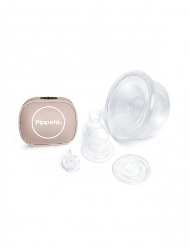 Pippeta ORIGINAL LED | Handsfree Breast Pump, 2-pack 1