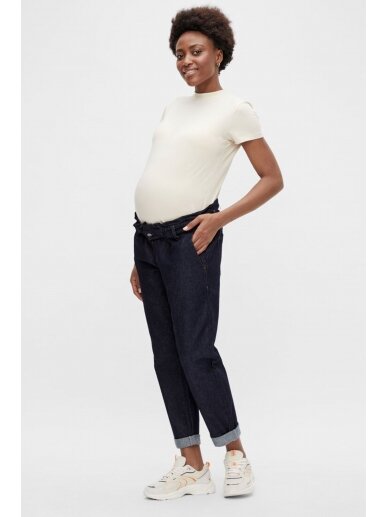 MLLANDO maternity jeans, Mama;licious (Kopija) 1