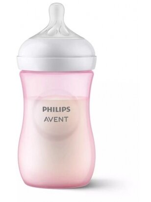 Pudele 260 ml Philips Avent KD 124945