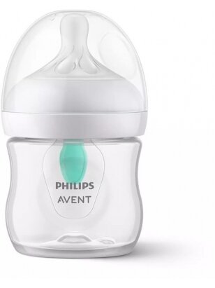 Pudele 125 ml Philips Avent KD 124940