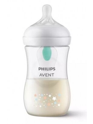 Pudele 260 ml Philips Avent KD 124942