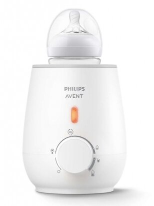 Pudeļu sildītājs Philips Avent SCF355/09