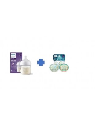 Philips Avent komplekts SCY900/01+SCF376/18