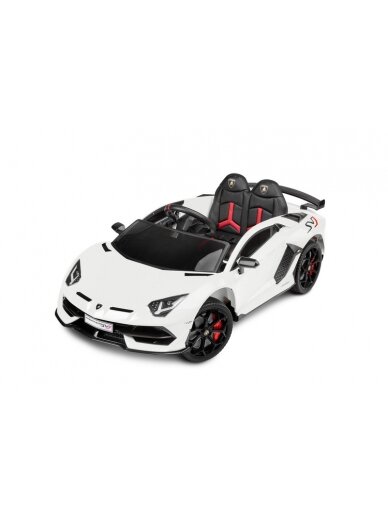 Elektromobīlis Bērniem automašīna lamborghini Toyz KD 125127