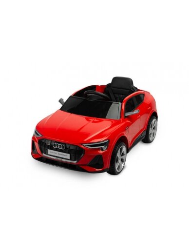 Elektromobīlis Bērniem automašīna audi Toyz KD 125130