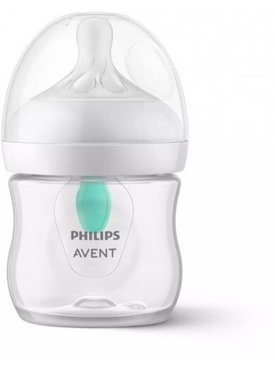 Pudele 125 ml Philips Avent KD 124940