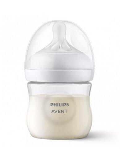 Pudele 125 ml Philips Avent KD 124943