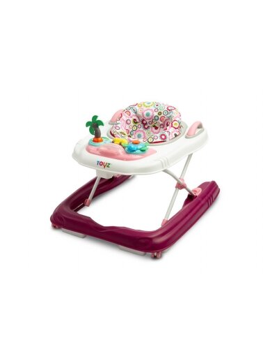 Walker Toyz Surf Floral