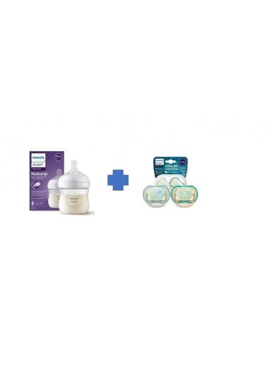 Philips Avent komplekts SCY900/01+SCF376/18