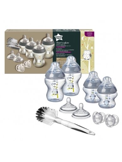 Pudele - Tommee Tippee KD91734