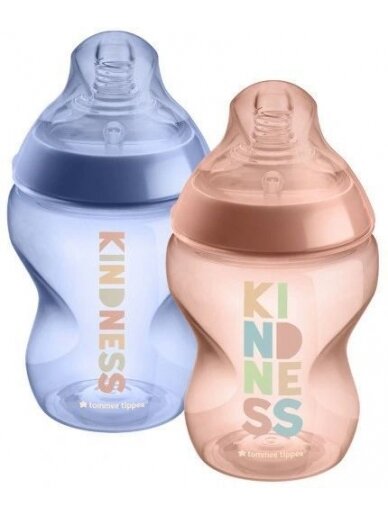 Pudele 260 ml Tommee Tippee KD91721