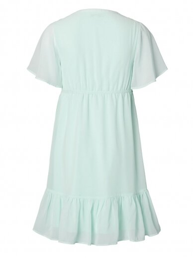 Maternity dress, Esprit, Mint 2