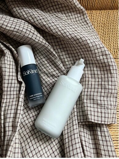 Silky Essential - Body Lotion, SoKind 7