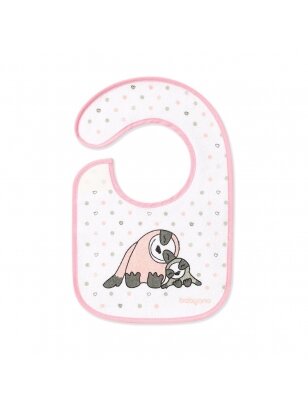 Lacīte 30x20 cm I EAT AND I GROW BabyOno 831