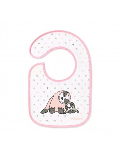 Lacīte 30x20 cm I EAT AND I GROW BabyOno 831 1