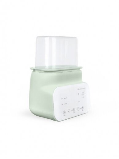 Double bottle warmer 4in1 Handy Mint, Kikkaboo 3