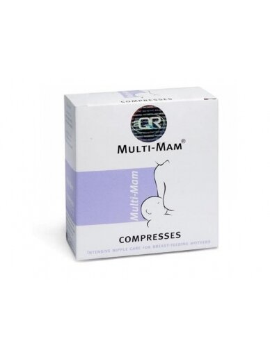 MULTI-MUM komprese , 12 gab. 1