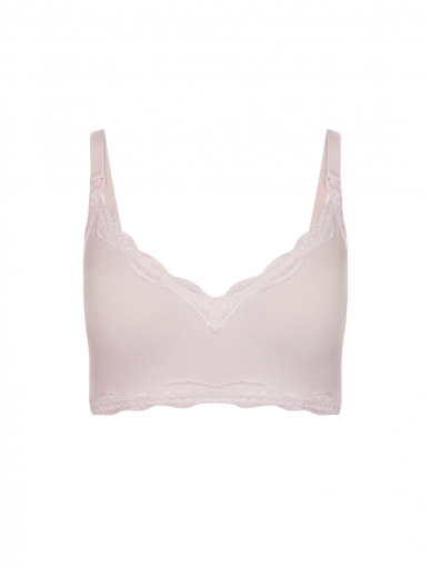 Sports bra for pregnant and nursing, Magic Body Fashion (pink)