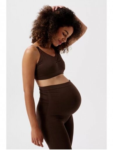 Sports bra for pregnant and nursing, Noppies SENSIL® 3
