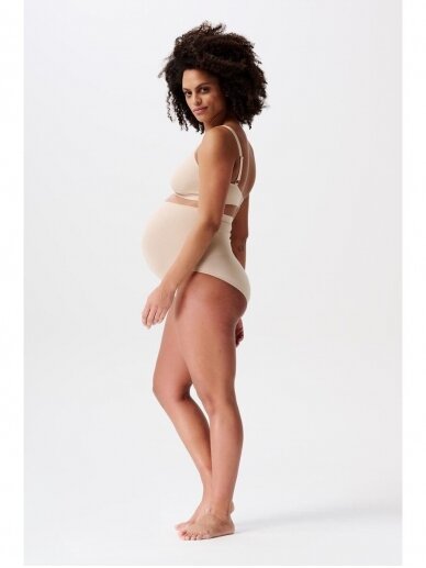 Sports bra for pregnant and nursing, Noppies SENSIL® (Moonlight) 7