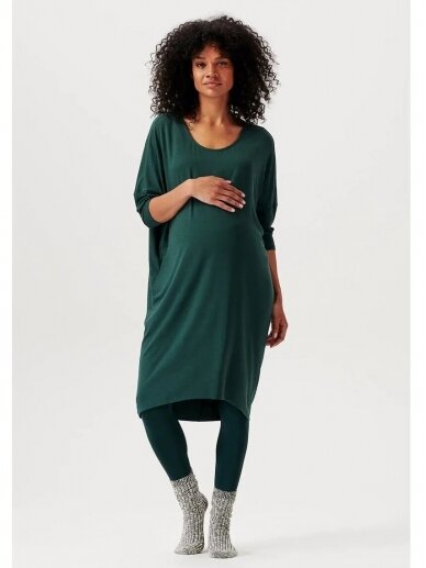 Dress, Olivet by Supermom (green) 1