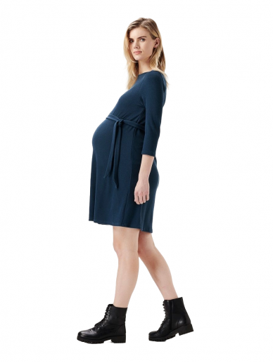 Dress for pregnant 2890413, Esprit (Sea teal) 5