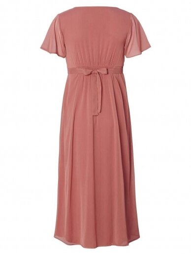 Dress for pregnant and nursing Amelie Maxi, Noppies Burlwood 2