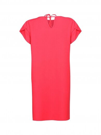 Maternity dress, Branco 1