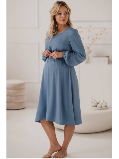 Dress for pregnant and nursing, Lovely, ForMommy