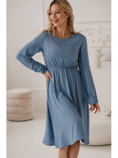 Dress for pregnant and nursing, Lovely, ForMommy 1