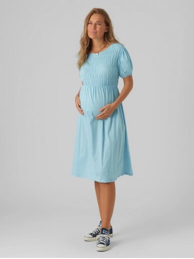 Maternity dress, MLPANNIE, Mama;licious 3